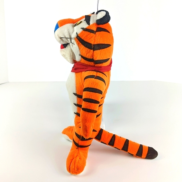 Kellogg's Tony The Tiger & Lion (2Pack) - Picture 6 of 13